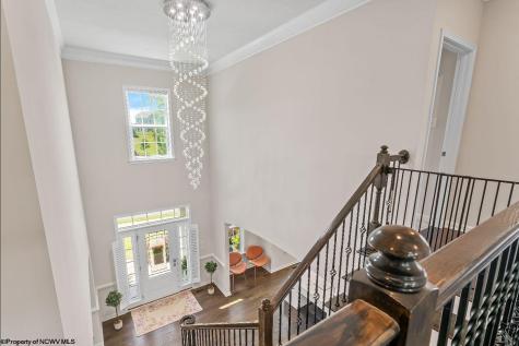 153 Blue Sage Court Morgantown WV 26508