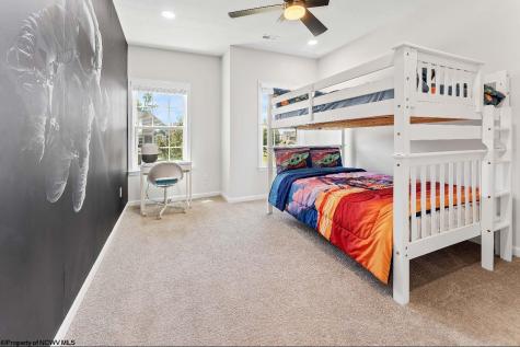 153 Blue Sage Court Morgantown WV 26508
