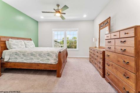153 Blue Sage Court Morgantown WV 26508