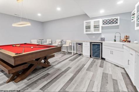 153 Blue Sage Court Morgantown WV 26508