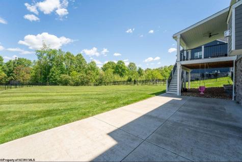 153 Blue Sage Court Morgantown WV 26508