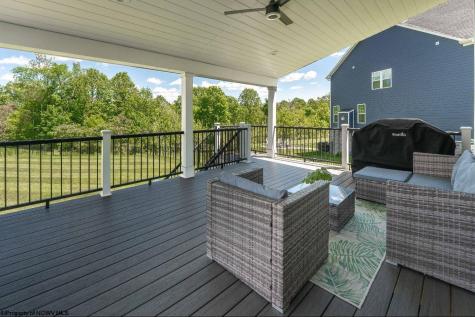 153 Blue Sage Court Morgantown WV 26508