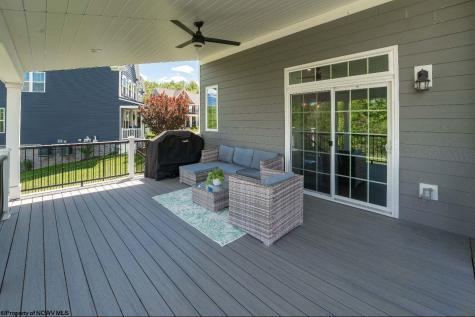 153 Blue Sage Court Morgantown WV 26508
