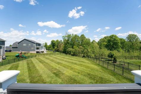 153 Blue Sage Court Morgantown WV 26508