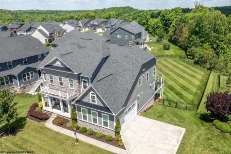 153 Blue Sage Court Morgantown WV 26508