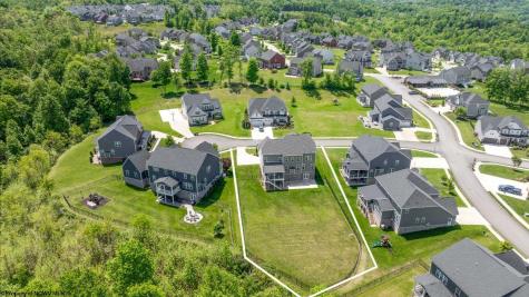 153 Blue Sage Court Morgantown WV 26508