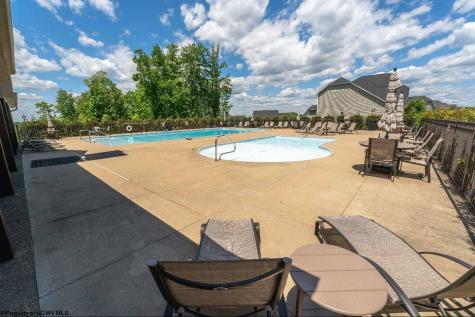 153 Blue Sage Court Morgantown WV 26508