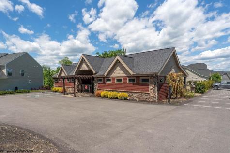 153 Blue Sage Court Morgantown WV 26508