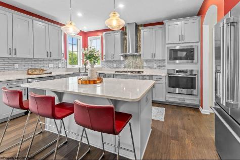 153 Blue Sage Court Morgantown WV 26508