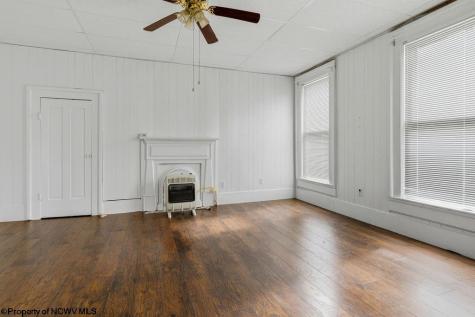 7 College Street Glenville WV 26351