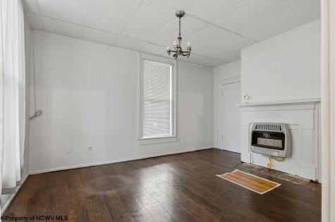 7 College Street Glenville WV 26351