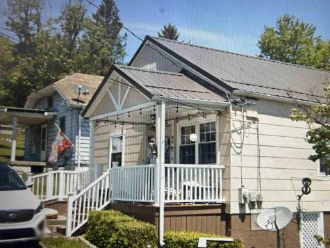 84 Allen Street Hepzibah WV 26369