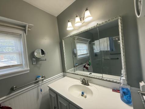 84 Allen Street Hepzibah WV 26369