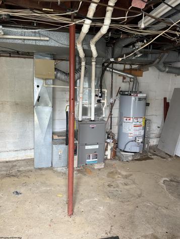 84 Allen Street Hepzibah WV 26369