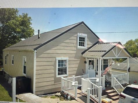 84 Allen Street Hepzibah WV 26369