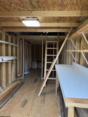 84 Allen Street Hepzibah WV 26369