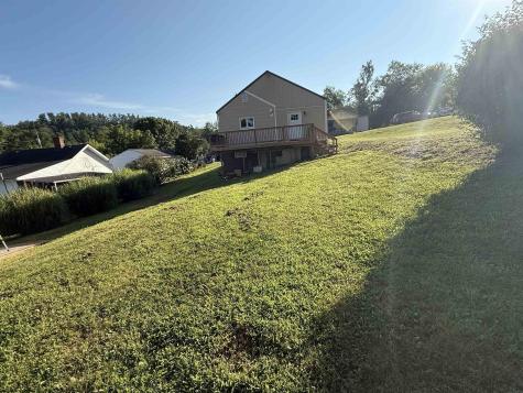 84 Allen Street Hepzibah WV 26369