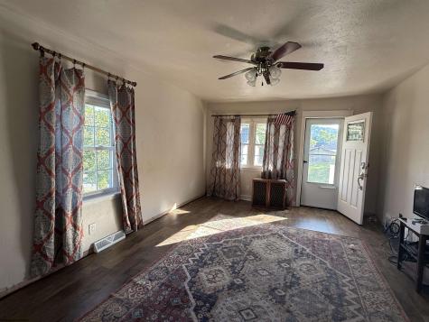 84 Allen Street Hepzibah WV 26369