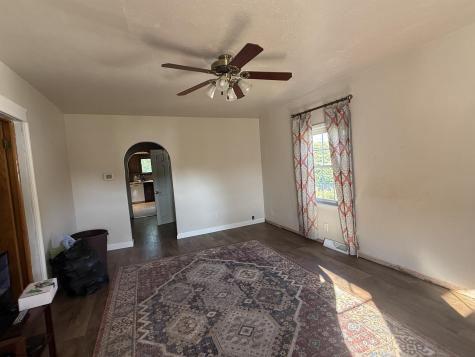 84 Allen Street Hepzibah WV 26369