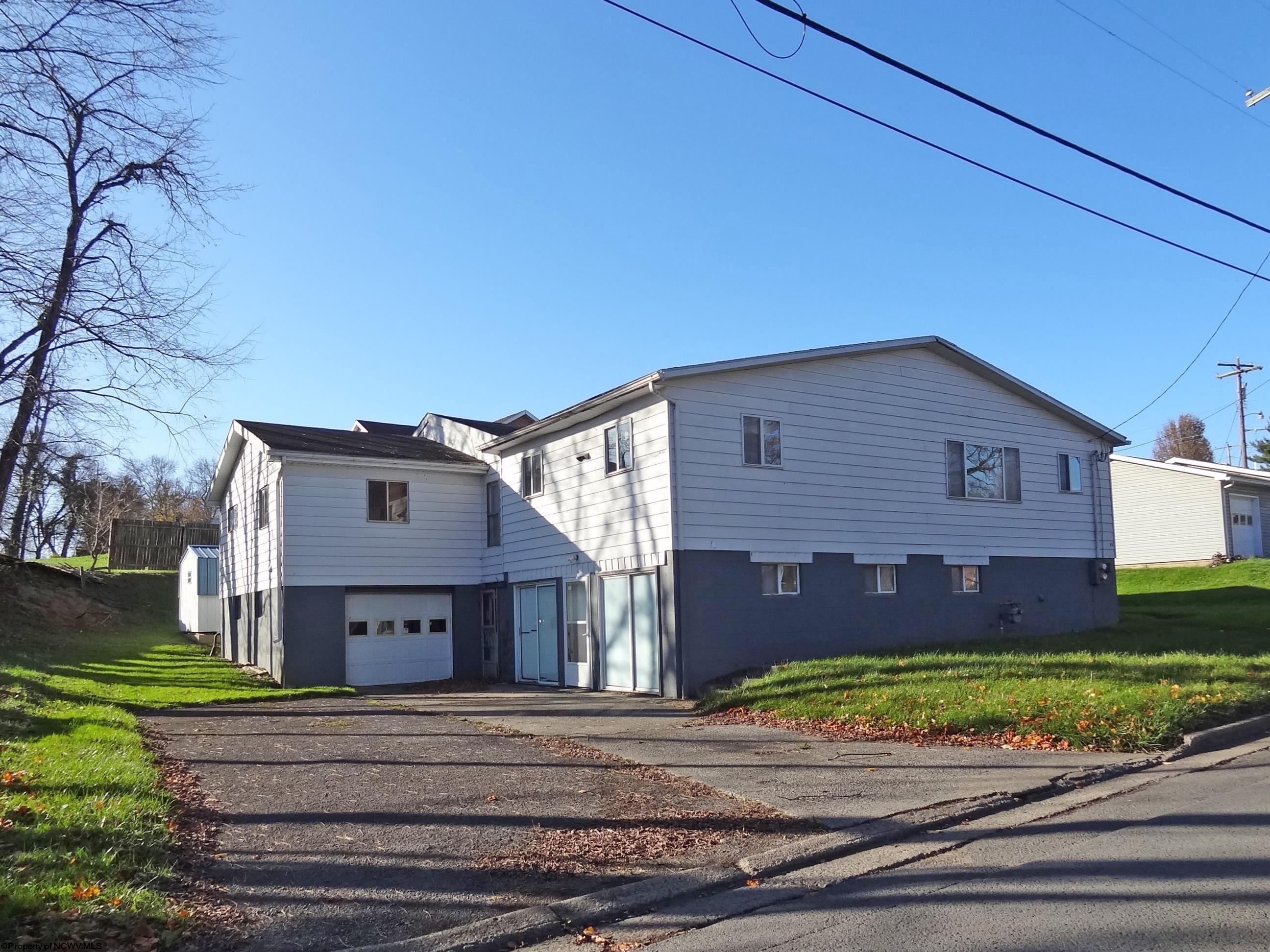 93 Maple Avenue Westover WV 26501