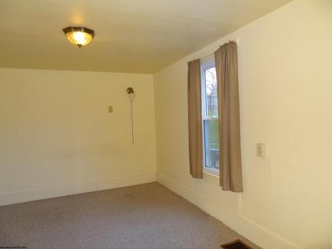 93 Maple Avenue Westover WV 26501