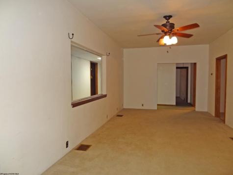 93 Maple Avenue Westover WV 26501