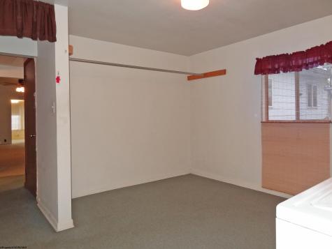 93 Maple Avenue Westover WV 26501