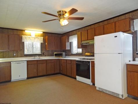 93 Maple Avenue Westover WV 26501
