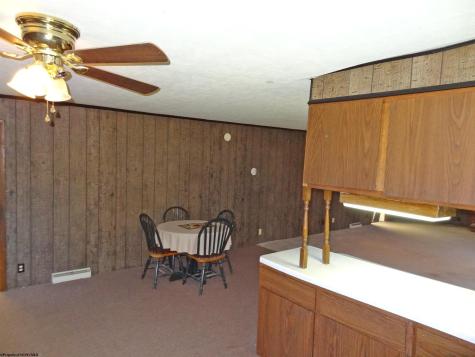 93 Maple Avenue Westover WV 26501
