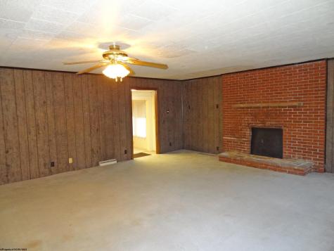 93 Maple Avenue Westover WV 26501