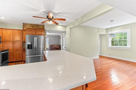 200 Logan Avenue Morgantown WV 26501