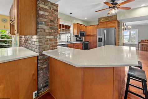 200 Logan Avenue Morgantown WV 26501