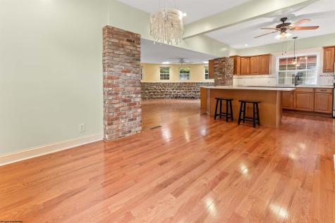 200 Logan Avenue Morgantown WV 26501