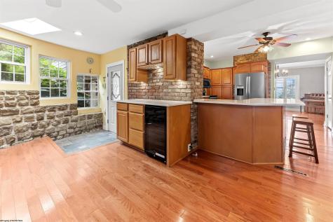 200 Logan Avenue Morgantown WV 26501