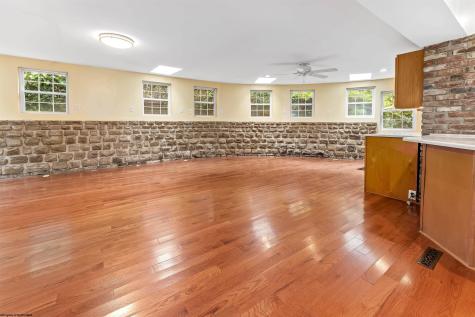 200 Logan Avenue Morgantown WV 26501