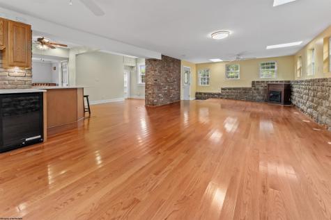 200 Logan Avenue Morgantown WV 26501