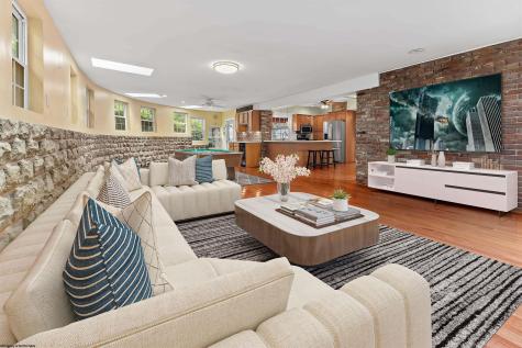 200 Logan Avenue Morgantown WV 26501