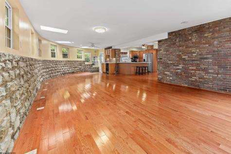 200 Logan Avenue Morgantown WV 26501