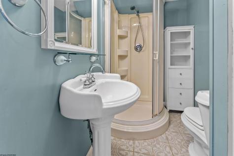 200 Logan Avenue Morgantown WV 26501