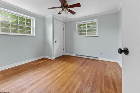 200 Logan Avenue Morgantown WV 26501