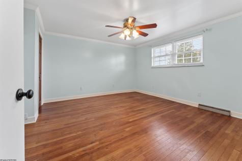200 Logan Avenue Morgantown WV 26501