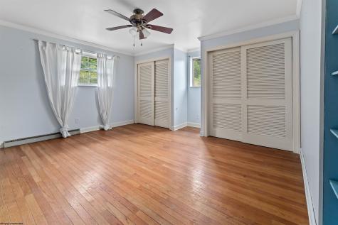 200 Logan Avenue Morgantown WV 26501