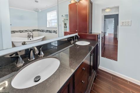 200 Logan Avenue Morgantown WV 26501