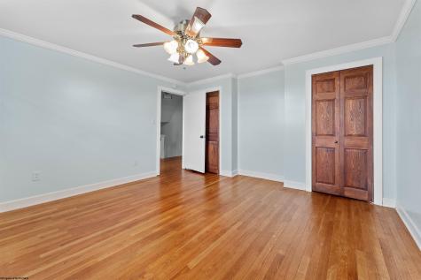 200 Logan Avenue Morgantown WV 26501