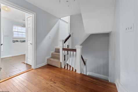 200 Logan Avenue Morgantown WV 26501