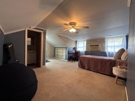 200 Logan Avenue Morgantown WV 26501