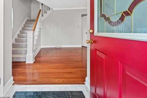 200 Logan Avenue Morgantown WV 26501