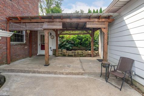 200 Logan Avenue Morgantown WV 26501
