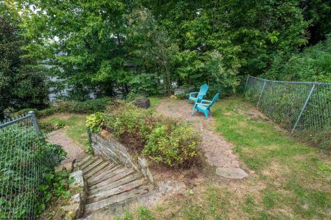 200 Logan Avenue Morgantown WV 26501