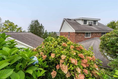 200 Logan Avenue Morgantown WV 26501